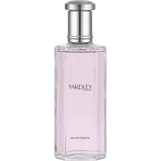 Yardley Blossom & Peach Eau de Toilette til kvinder 125 ml - 125 ml