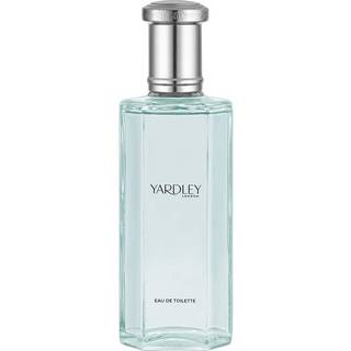 Yardley Bluebell & Sweetpea Eau de Toilette til kvinder 125 ml - 125 ml
