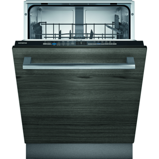 Siemens SX61IX09TE Iq100 Integrerbar Opvaskemaskine - Farve: Ingen