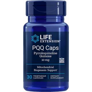 PQQ Caps, 10mg - 30 hættekapsler