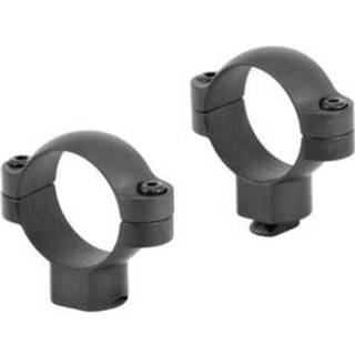 Qr Ring Leupold 30 mm Low Rings