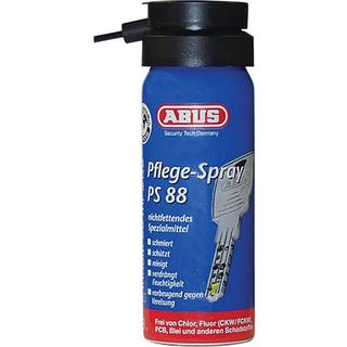 Låsespray / låseolie ABUS PS 88, 50 ml