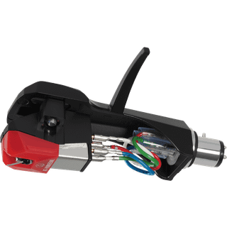 Audio-Technica AT-VM95ML/H Pickup med headshell | PRIS-MATCH