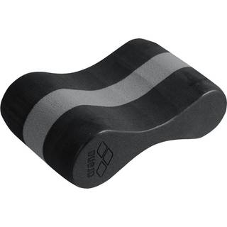 Arena pullbuoy - Freeflow - Sort/grå