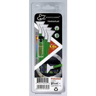VisibleDust EZ Sensor Cleaning Kit Smear Away 1.6x