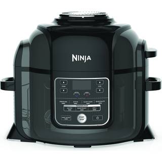 Ninja Foodi