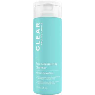 Paula's Choice Clear Renseprodukt 177 ml Uren hud