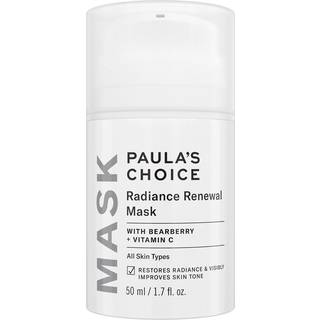 Paula's Choice Radiance Renewal Maske 50 ml Anti-Aging