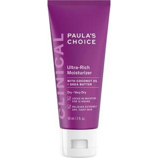 Paula's Choice Clinical Ultra-Righoldig Natcreme 60 ml Meget tør hud