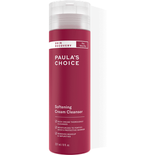 Paula's Choice Skin Recovery Renseprodukt 237 ml Meget tør hud