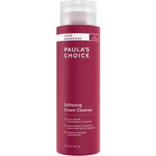 Paula's Choice Skin Recovery Renseprodukt - XL 473 ml Meget tør hud