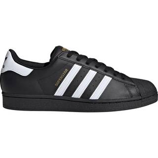 Superstar Black/White - 38 2/3