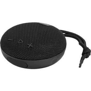 STREETZ S200 BT bluetooth højtaler - blå (På lager i varehus)