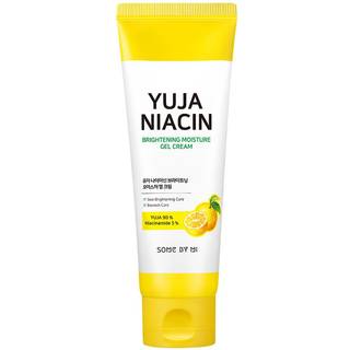 SOME BY MI - Yuja Niacin Brightening Moisture Gel 100ml