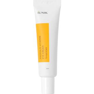 IUNIK - Propolis Vitamin Eye Cream 30 ml