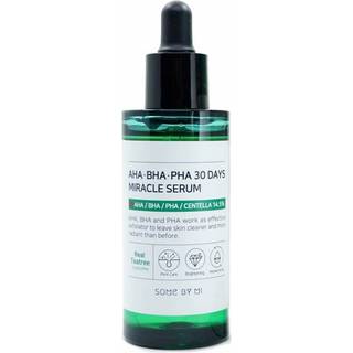 AHA BHA PAH 30 Days Miracle Serum, 50 ml
