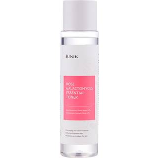 IUNIK - Rose Galactomyces Essential Toner 200 ml