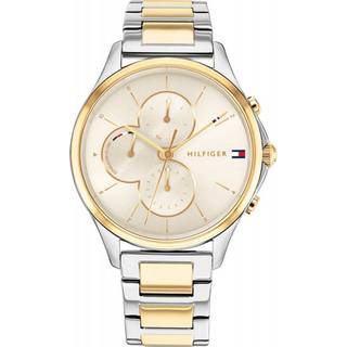 Tommy Hilfiger Kvinders Ur 1782264 (Ø 38 mm)
