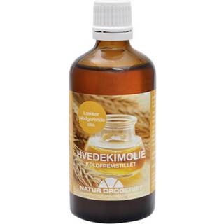 Natur Drogeriet Hvedekimolie (100 ml)