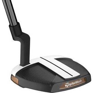 TaylorMade Spider FCG "L" Neck Herre Putter 35"