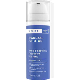 Paula's Choice Resist Anti-Aging 5% AHA Eksfoliering - Rejsestørrelse 10 ml Anti-Aging