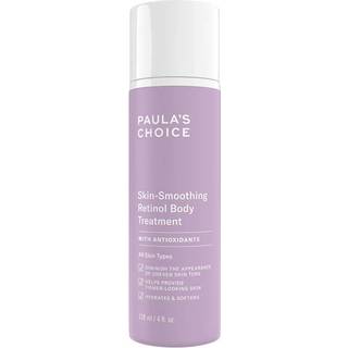 Paula's Choice Skin-Smoothing Retinol Kropsbehandling 118 ml Anti-Aging