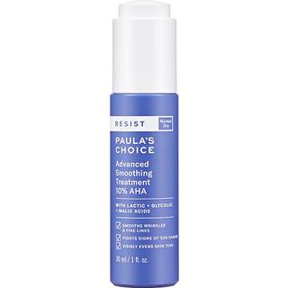 Paula's Choice Resist Anti-Aging 10% AHA Eksfoliering 30 ml Anti-Aging