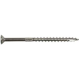 NKT Spun+ univ.skrue A4 SUH TX20 4,5×60, 1000stk