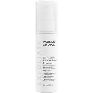 Paula's Choice Skin Perfecting 8% AHA Lotion Eksfoliering 100 ml Anti-Aging