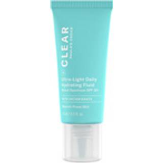 Paula's Choice Clear Dagcreme Solfaktor 30 - Rejsestørrelse 15 ml Uren hud