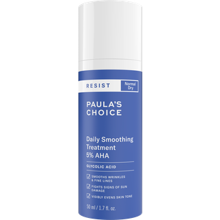 Paula's Choice Resist Anti-Aging 5% AHA Eksfoliering 50 ml Anti-Aging