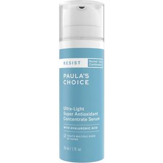 Paula's Choice Resist Anti-Aging Ultra-Light Antioxidant Serum 30 ml Uren hud