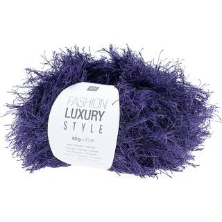 Fashion Luxury Style - Aubergine