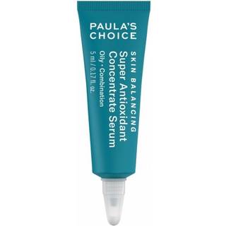 Paula's Choice Skin Balancing Serum - Rejsestørrelse 5 ml Uren hud