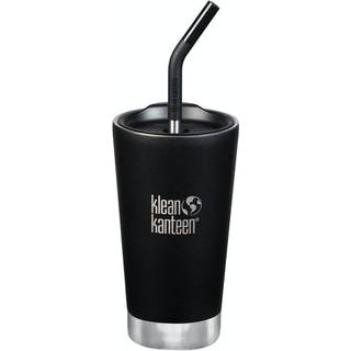 Klean Kanteen Insulated Tumbler 473 ml Berry Bright, 473 ml