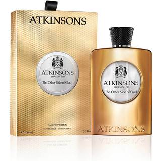 Atkinsons The Other Side of Oud Eau de parfum 100 ml