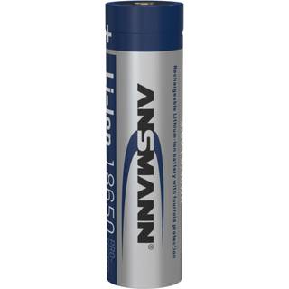 Ansmann 1307-0003 Batteri Genopladelig, 3400 mAh