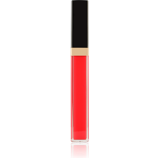 Chanel Rouge Coco Gloss Læbeglans med fugtgivende virkning Skygge 738 Amuse-Bouche 5,5 g - 5,5 g