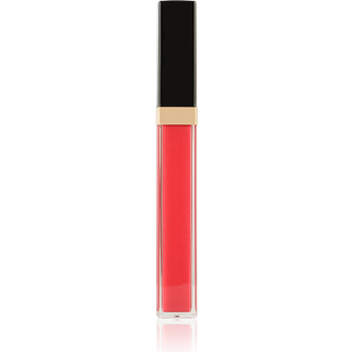 Chanel Rouge Coco Gloss Læbeglans med fugtgivende virkning Skygge 172 Tendresse 5.5 g - 5,5 g