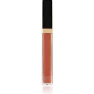 Chanel Rouge Coco Gloss #716 Caramel