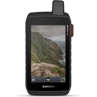 Garmin - Montana750i - GPS-udstyr black