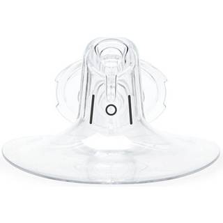 Elvie Pump Brysttragt 21 mm 2-pak