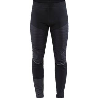 Lumen SubZ Padded Tights M - Black