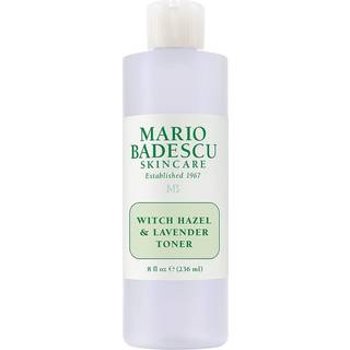 Mario Badescu Witch Hazel & Lavender Toner Rensende og lindrende toner med lavendel 236 ml - 236 ml
