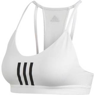bh adidas 3 Stripes All Me Sports Bra Women ft1877 Størrelse XS