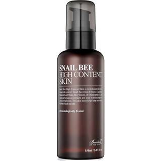Benton Snail Bee High Content Skin Toner (150 ml)