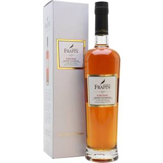 Frapin “1270” 1er Cru Cognac Giftbox-40%