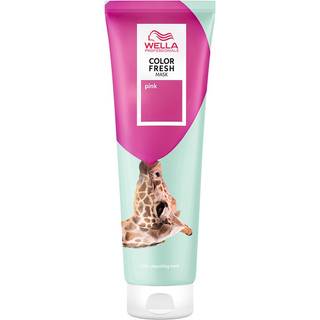 Wella professionals color fresh mask pink 150ml