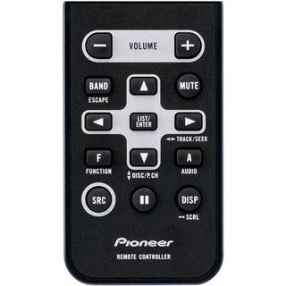Pioneer CD R320
