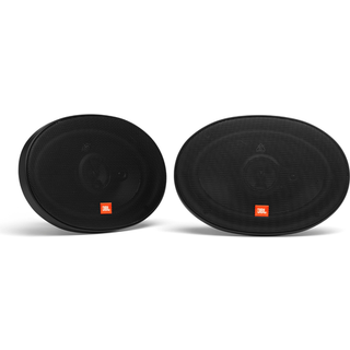 Højttaler 6x9'' - JBL Stage2 9634 - 3-Vejs / 400W - 2 Stk